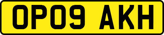 OP09AKH