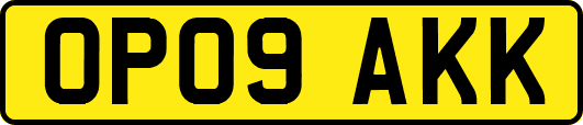 OP09AKK