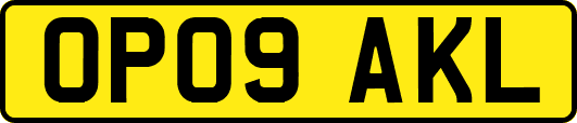 OP09AKL