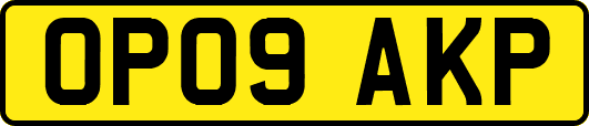 OP09AKP