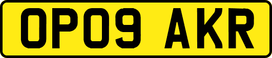 OP09AKR