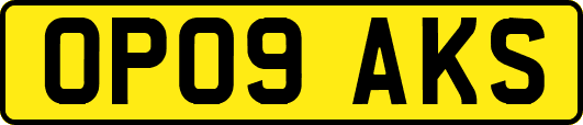 OP09AKS