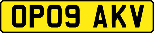 OP09AKV