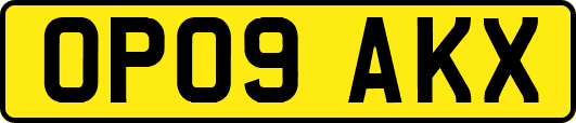 OP09AKX