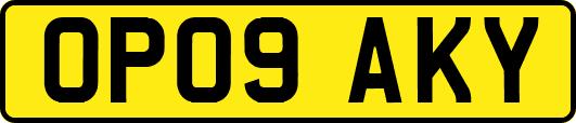 OP09AKY