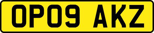 OP09AKZ