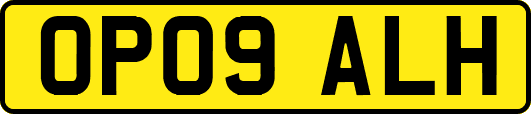 OP09ALH