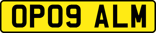 OP09ALM