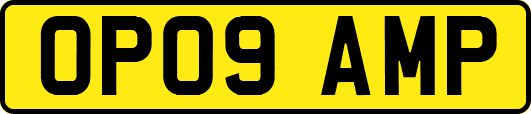 OP09AMP