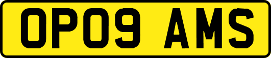 OP09AMS