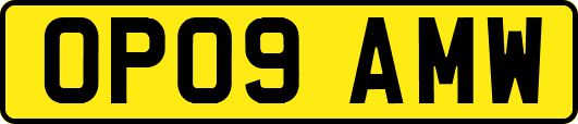 OP09AMW