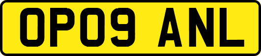 OP09ANL