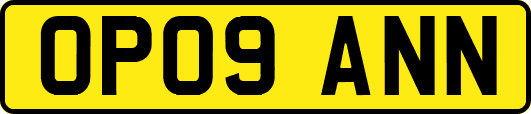 OP09ANN