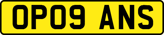 OP09ANS