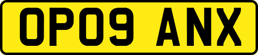 OP09ANX