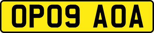 OP09AOA
