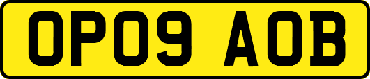 OP09AOB