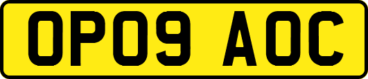 OP09AOC