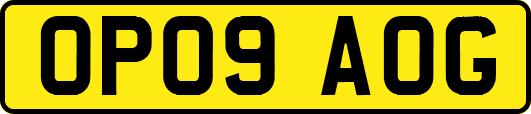 OP09AOG