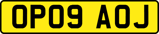 OP09AOJ