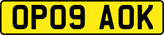 OP09AOK