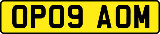 OP09AOM