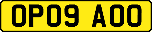 OP09AOO