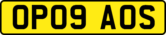OP09AOS