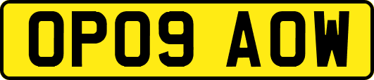OP09AOW