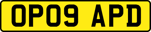 OP09APD