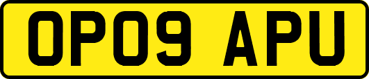 OP09APU