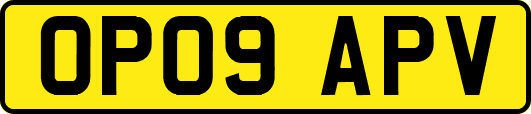 OP09APV