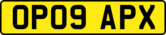 OP09APX