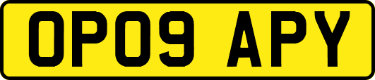 OP09APY