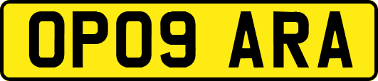 OP09ARA