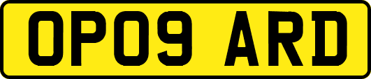OP09ARD