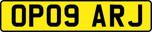 OP09ARJ