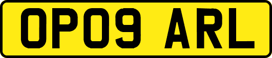 OP09ARL