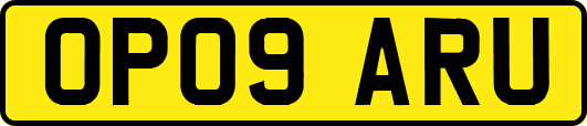 OP09ARU