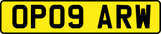 OP09ARW