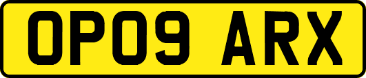 OP09ARX
