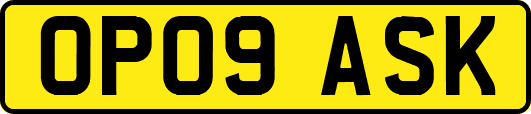 OP09ASK