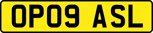 OP09ASL
