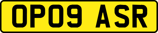 OP09ASR