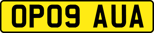 OP09AUA