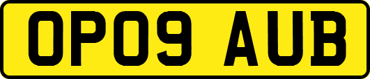 OP09AUB
