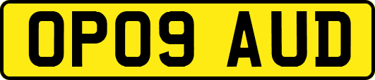 OP09AUD
