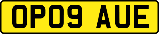 OP09AUE
