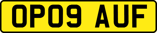 OP09AUF