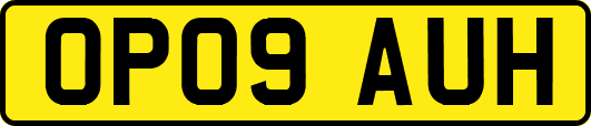 OP09AUH